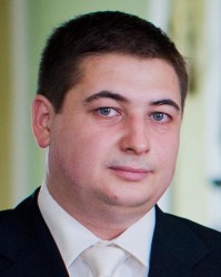 Николай ЕФИМОВ, фото